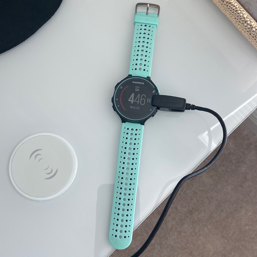 Garmin Forerunner 235